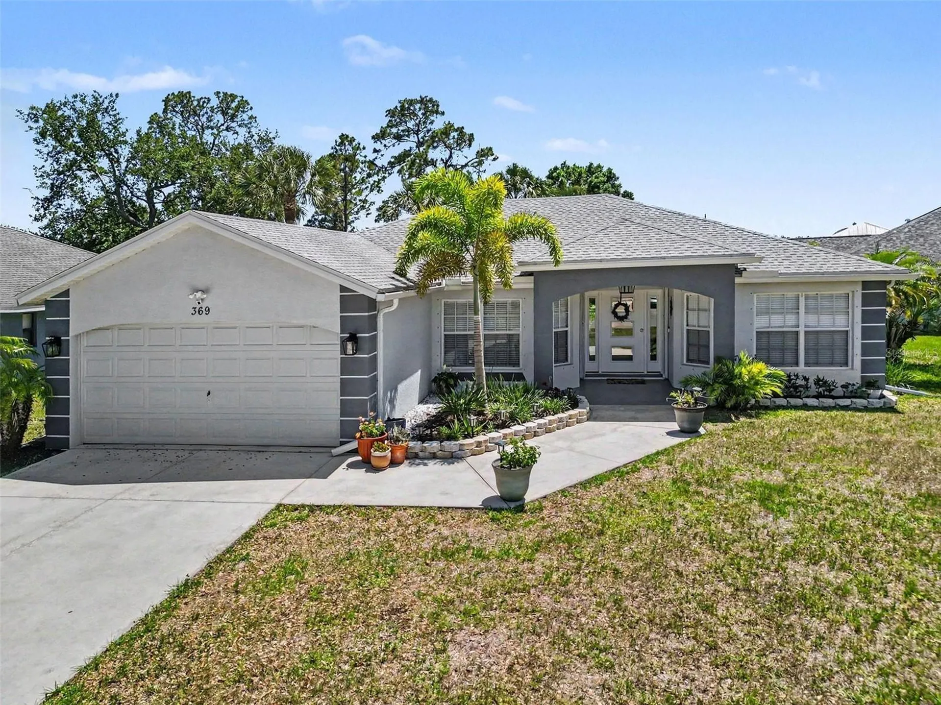 369 Salvador Drive Punta Gorda FL 33983