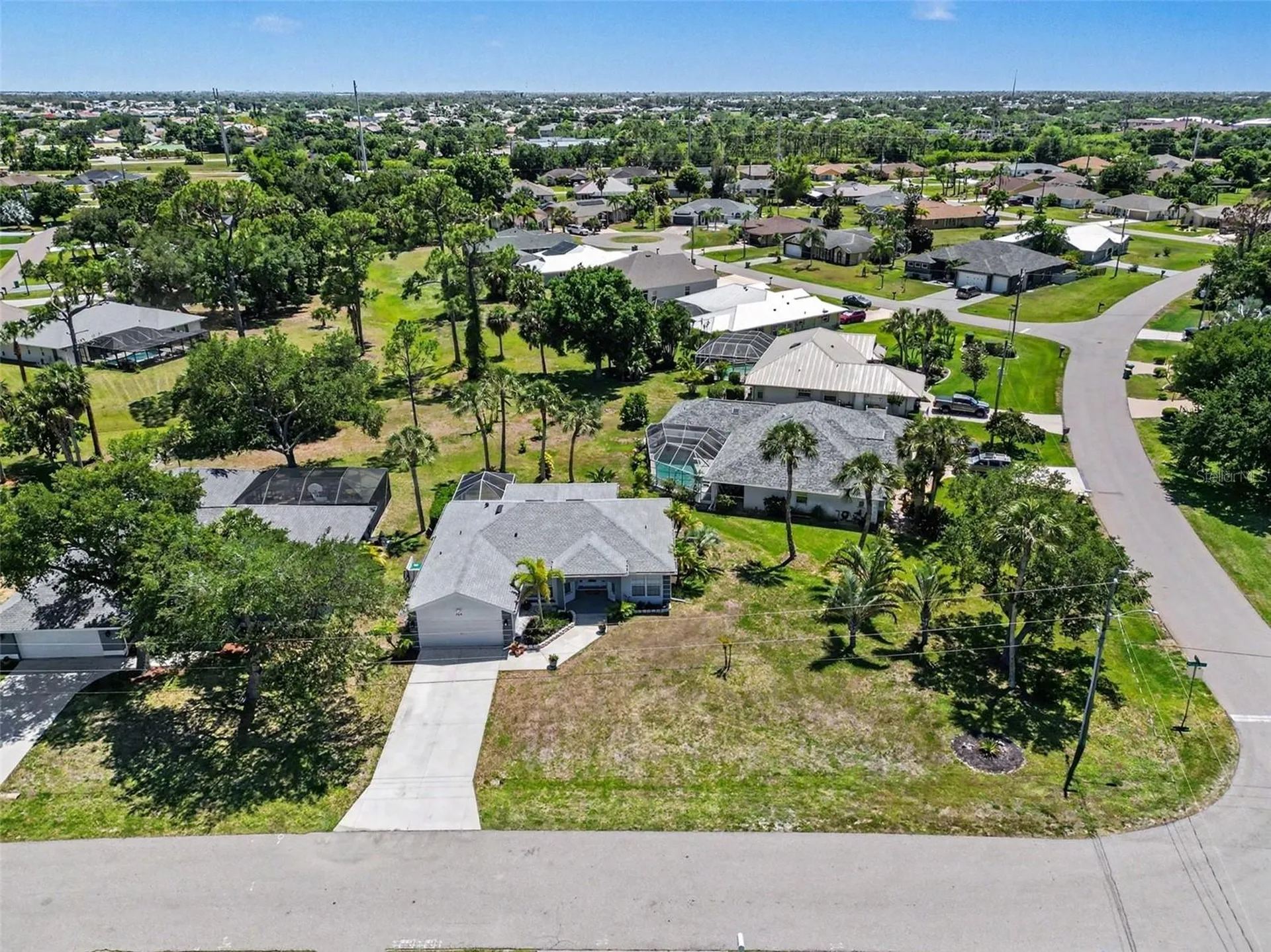 369 Salvador Drive Punta Gorda FL 33983
