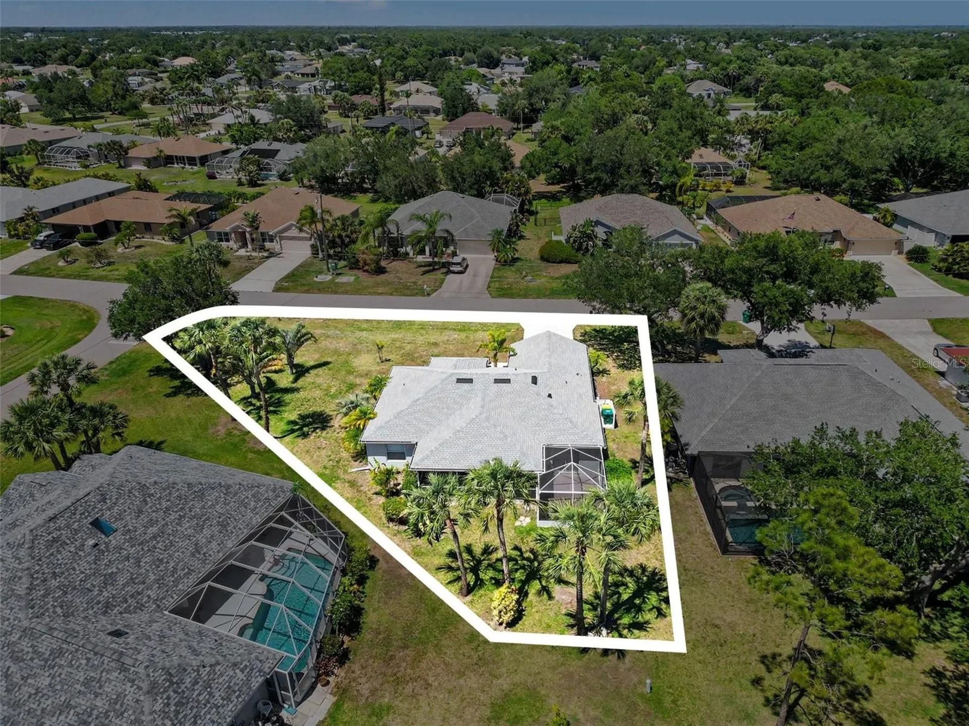 369 Salvador Drive Punta Gorda FL 33983