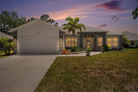 369 Salvador Drive Punta Gorda FL 33983