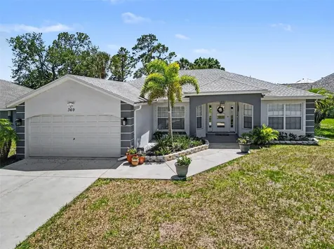 369 Salvador Drive Punta Gorda FL 33983