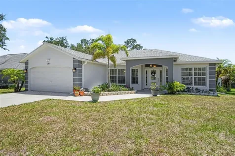 369 Salvador Drive Punta Gorda FL 33983