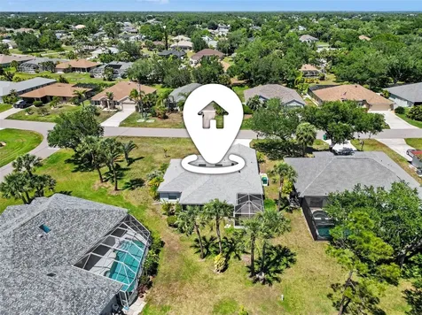 369 Salvador Drive Punta Gorda FL 33983