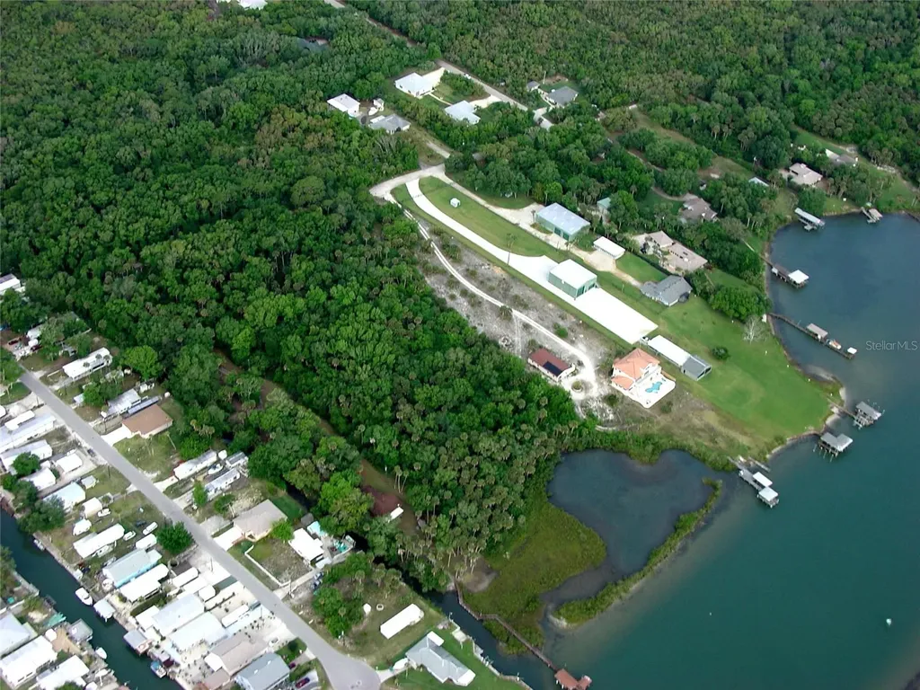 Myrtle Street Edgewater FL 32141