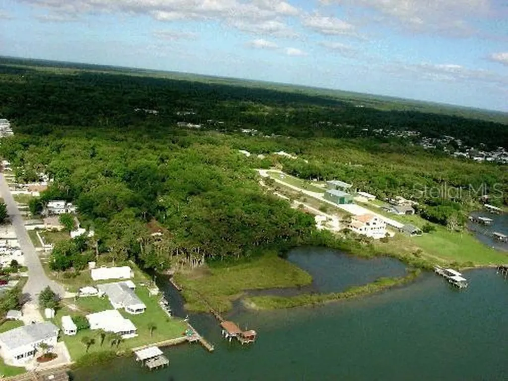 Myrtle Street Edgewater FL 32141