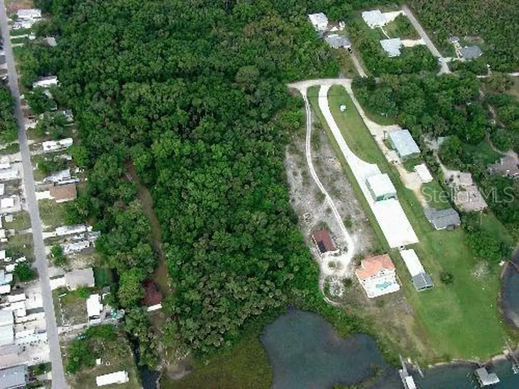 Myrtle Street Edgewater FL 32141