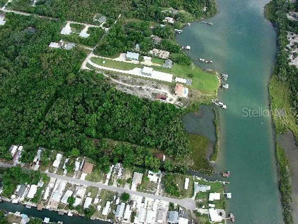 Myrtle Street Edgewater FL 32141