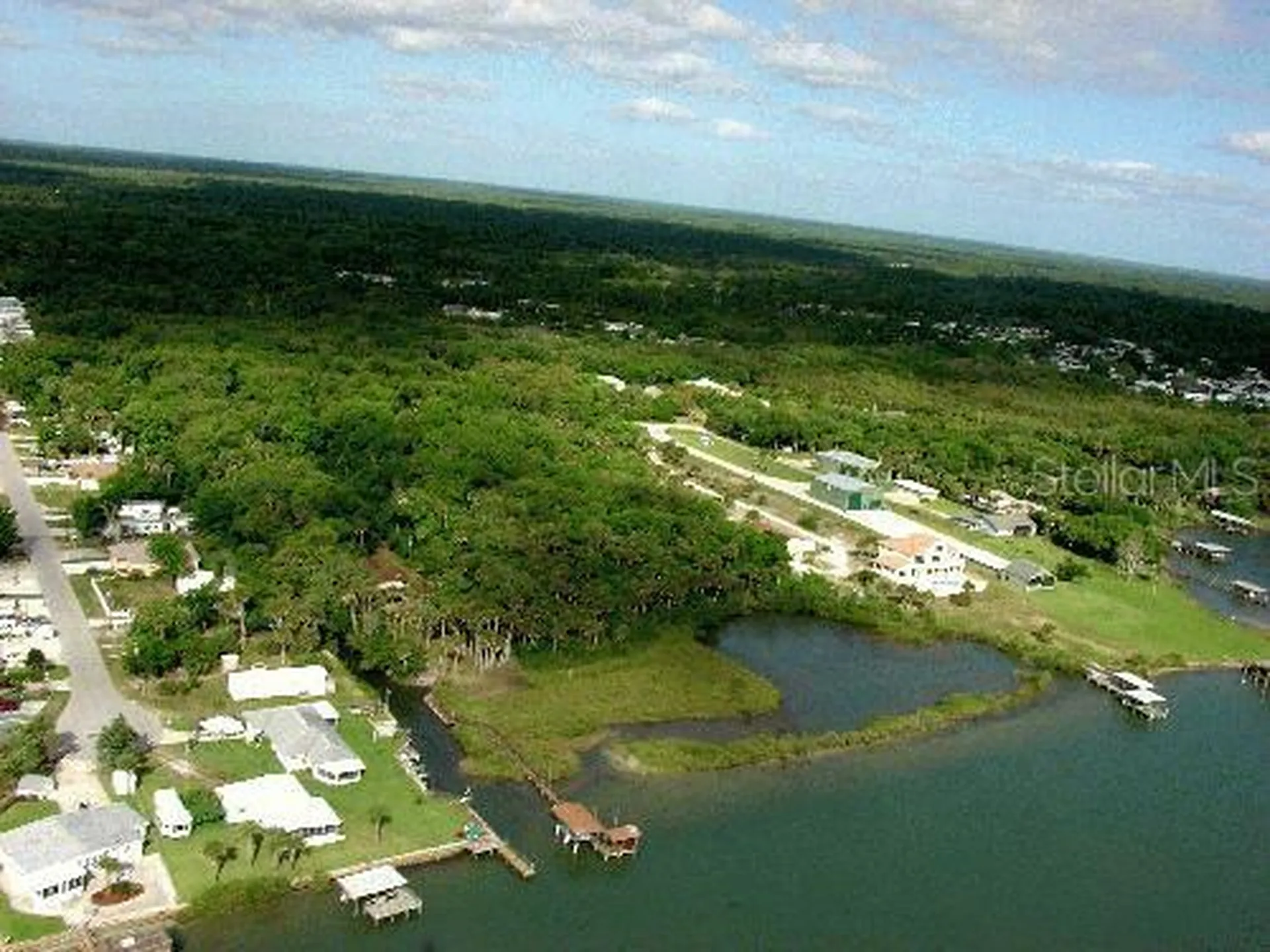 Myrtle Street Edgewater FL 32141