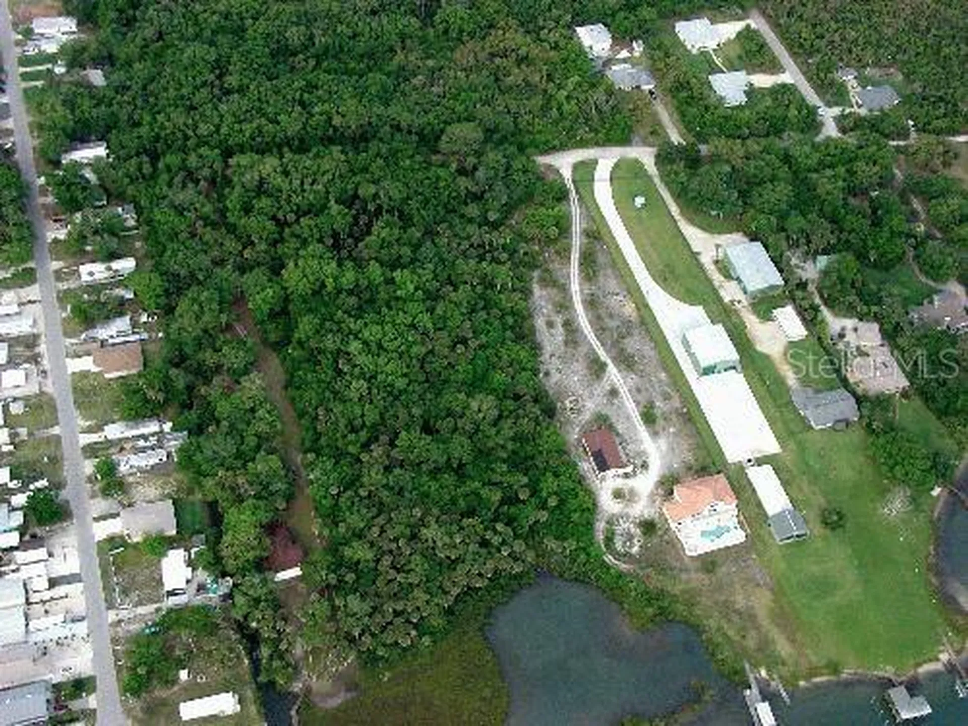 Myrtle Street Edgewater FL 32141