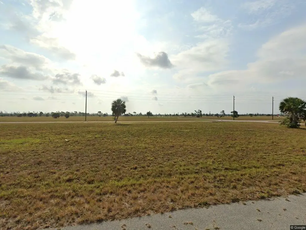 Placida FL 33946