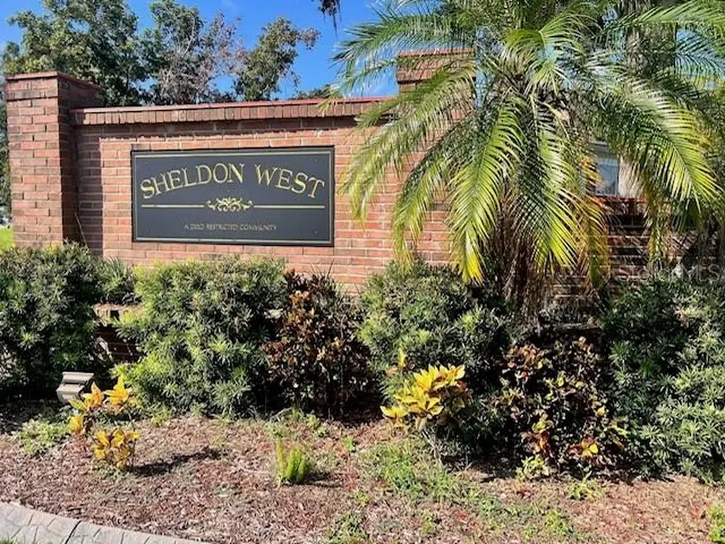 9143 Otter Pass Tampa FL 33626