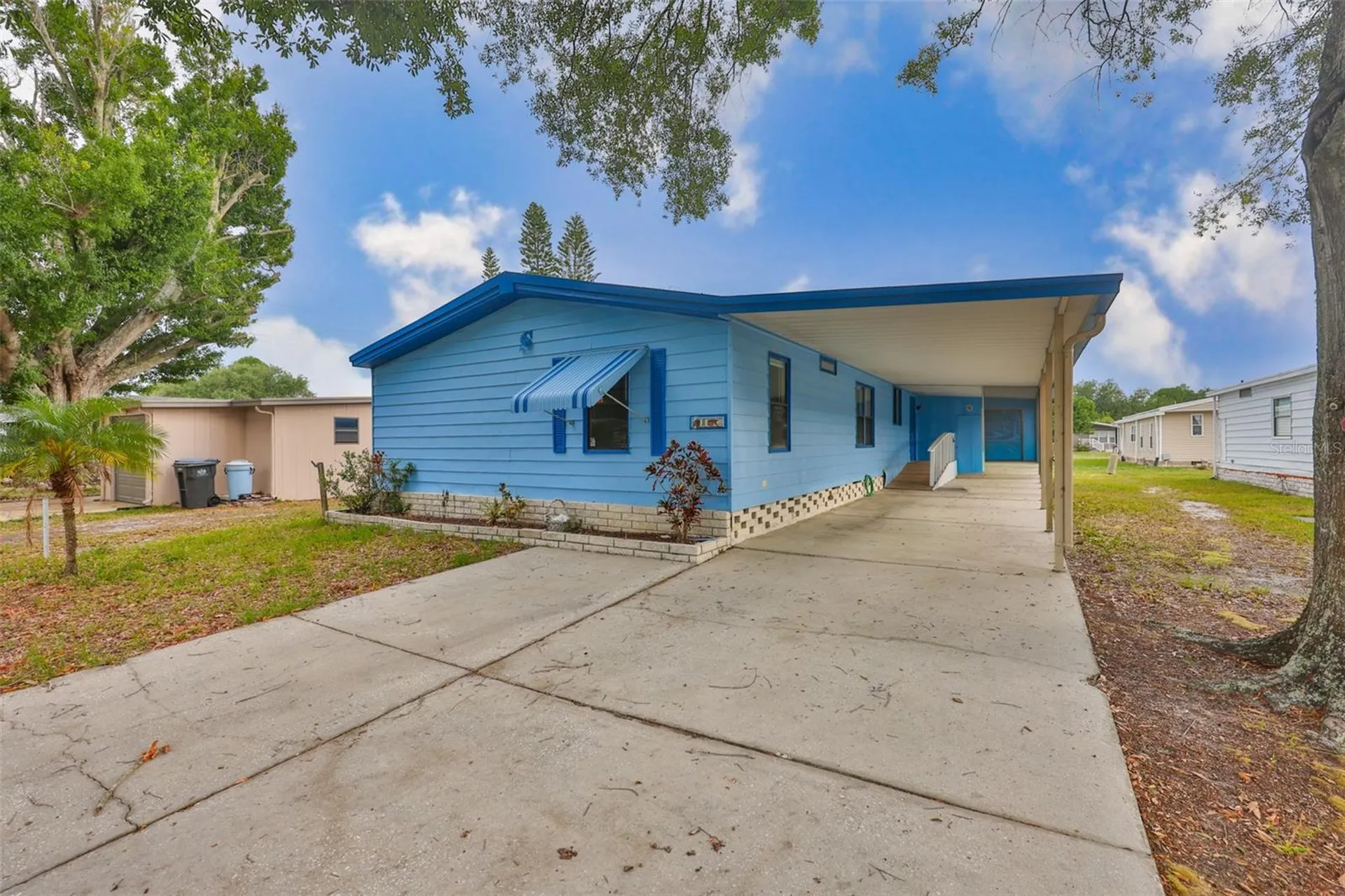 9143 Otter Pass Tampa FL 33626