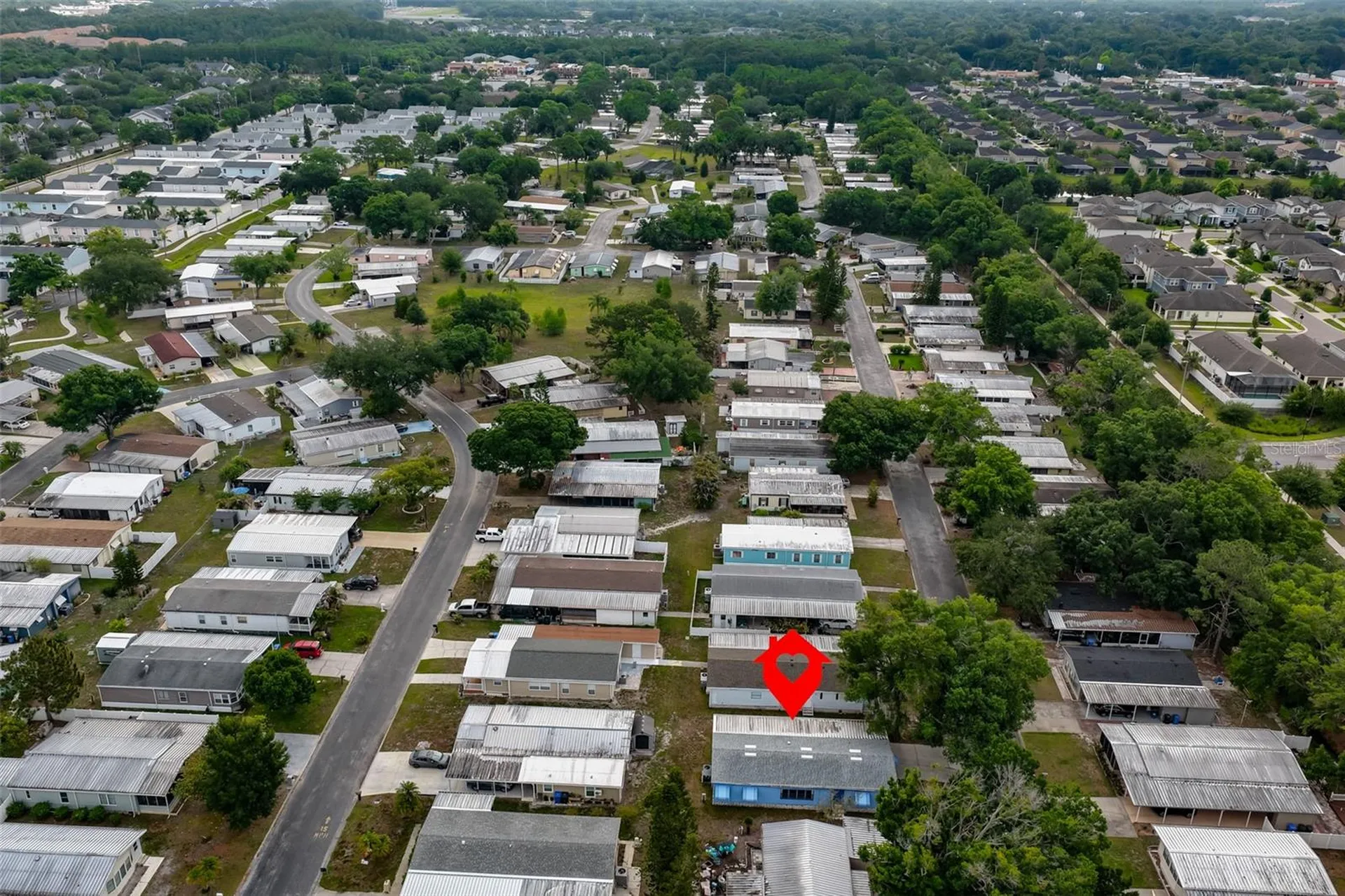 9143 Otter Pass Tampa FL 33626