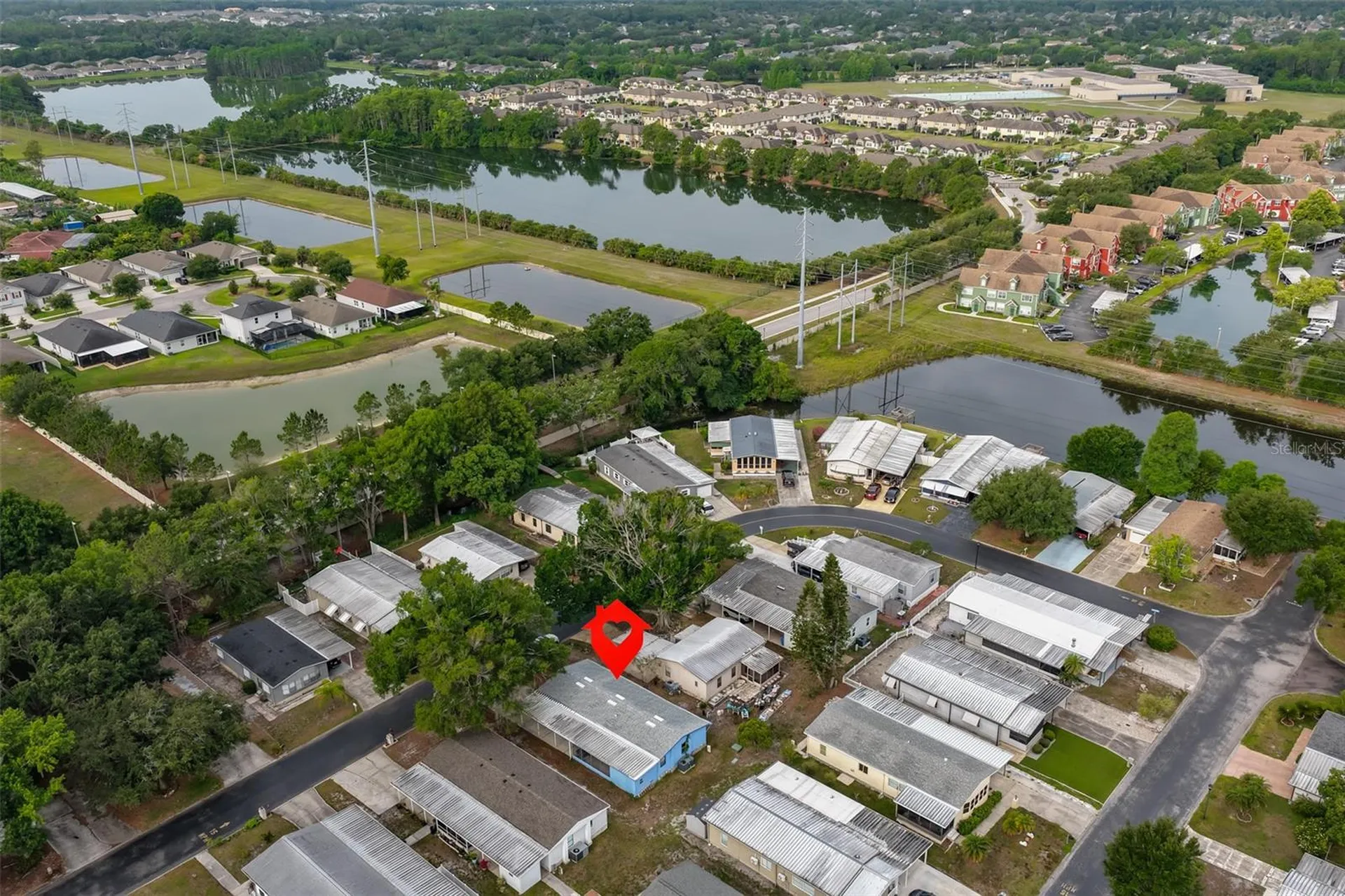 9143 Otter Pass Tampa FL 33626