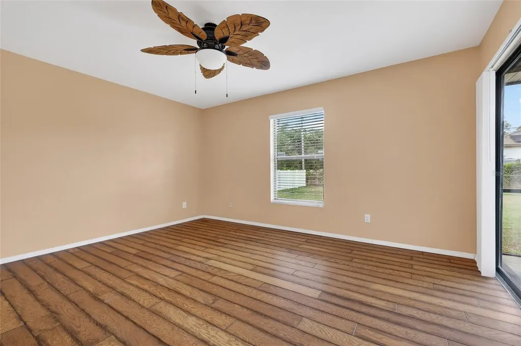 5814 Sylvania Avenue North Port FL 34291