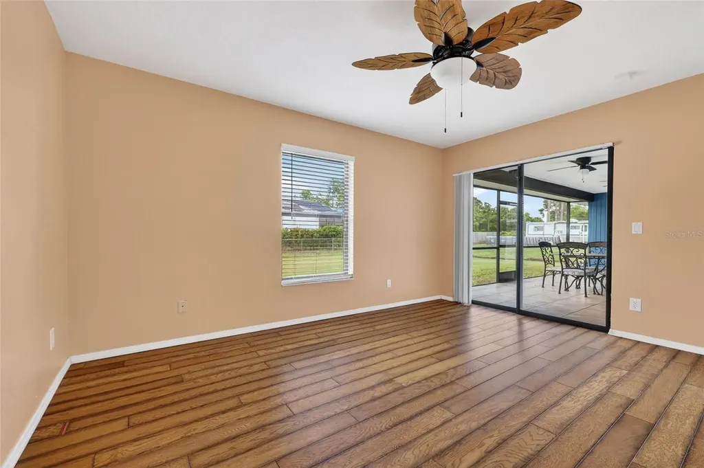 5814 Sylvania Avenue North Port FL 34291