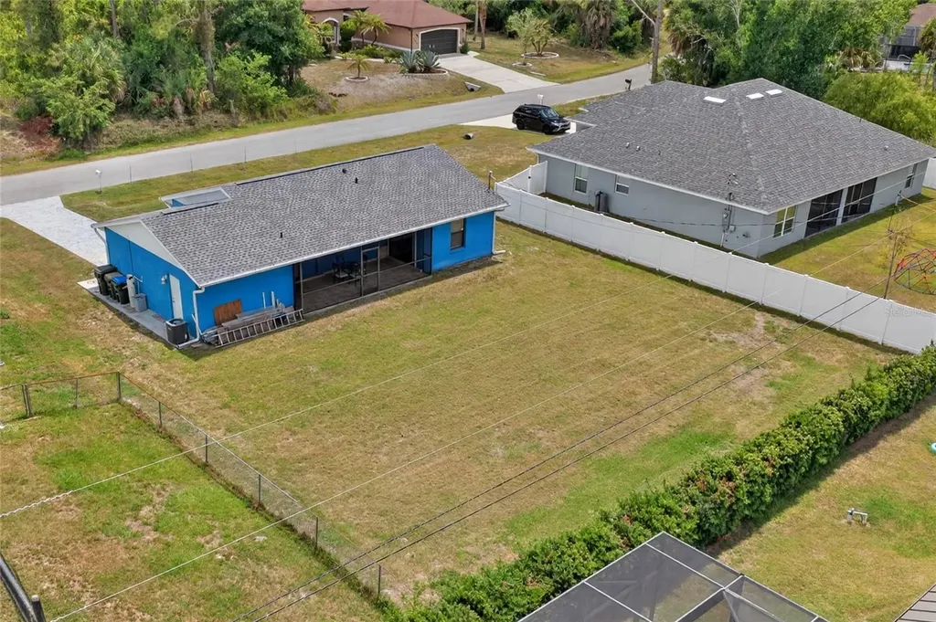 5814 Sylvania Avenue North Port FL 34291