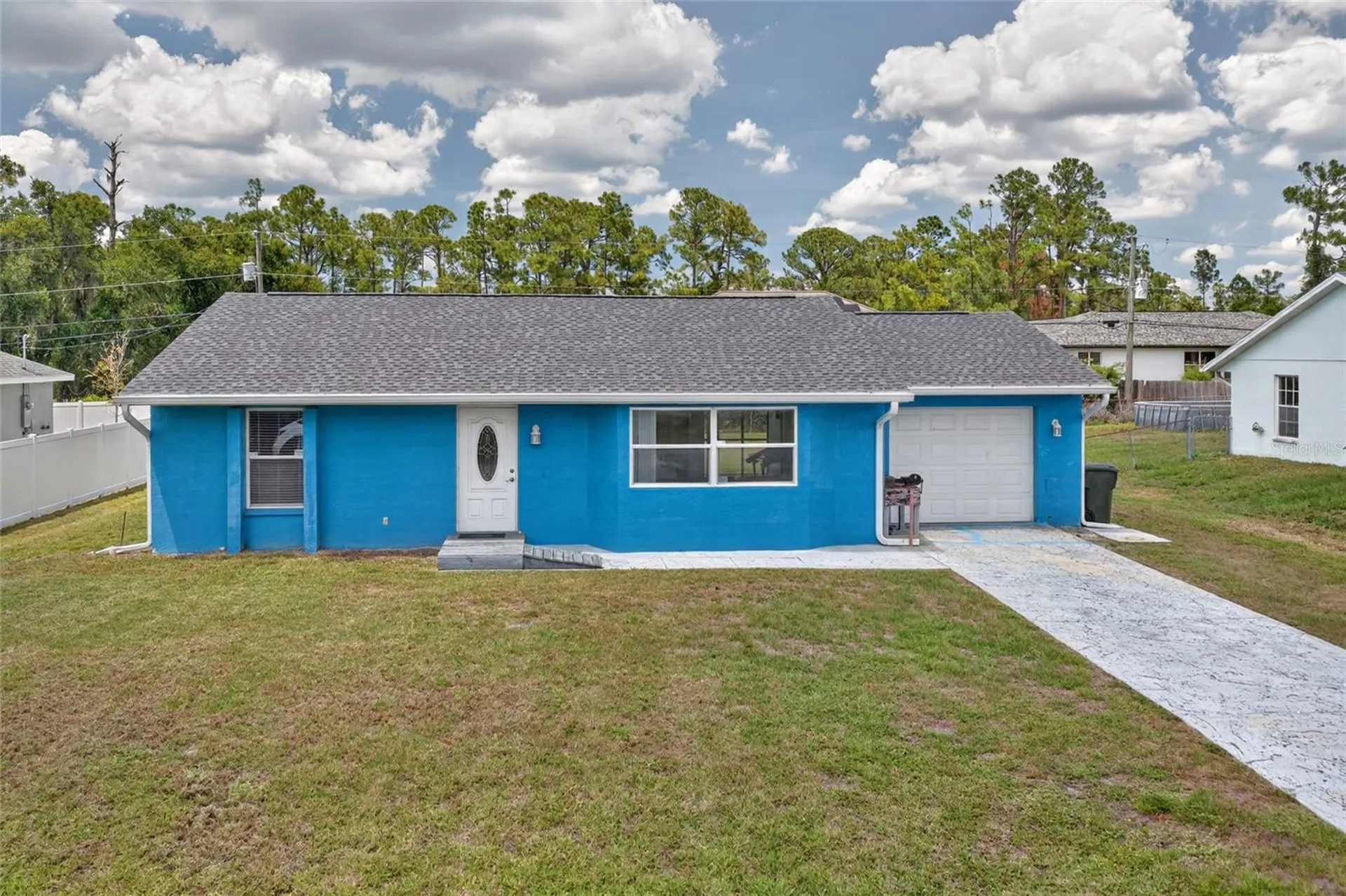 5814 Sylvania Avenue North Port FL 34291