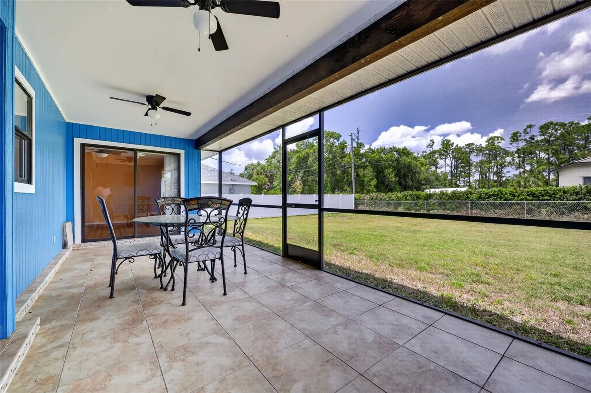 5814 Sylvania Avenue North Port FL 34291
