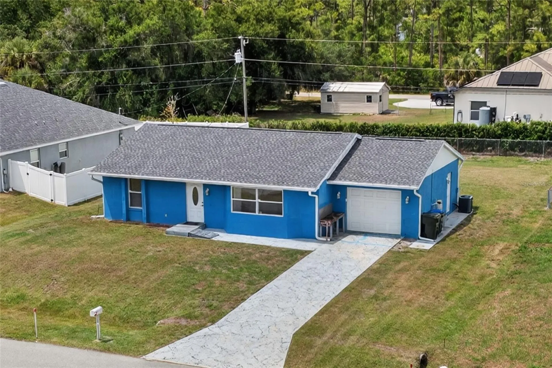 5814 Sylvania Avenue North Port FL 34291