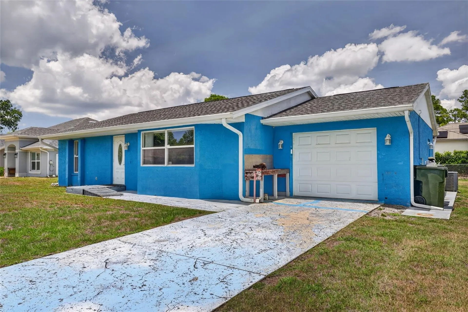 5814 Sylvania Avenue North Port FL 34291