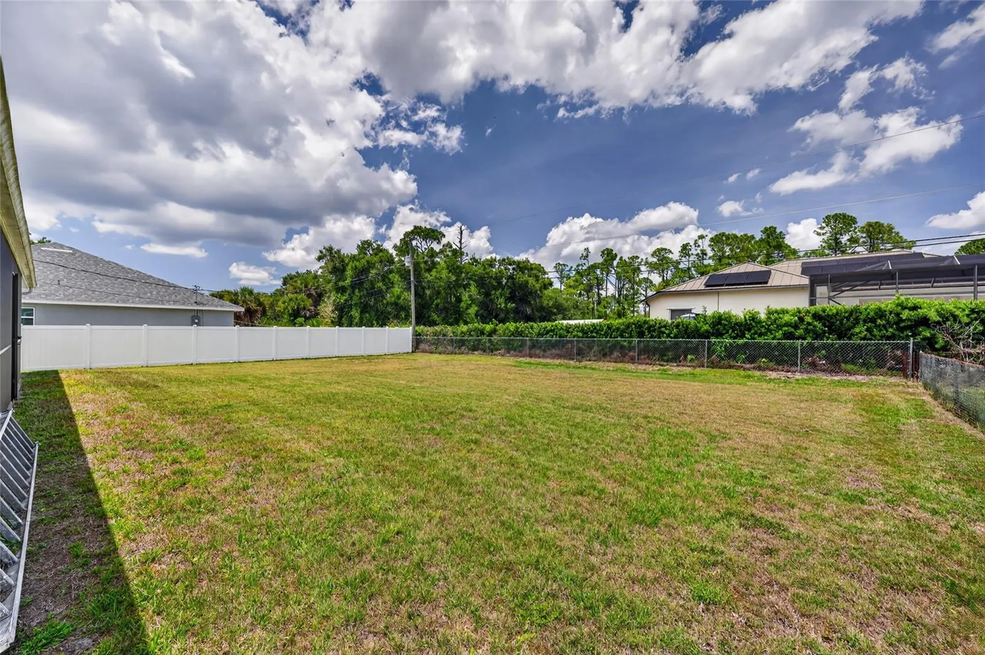 5814 Sylvania Avenue North Port FL 34291