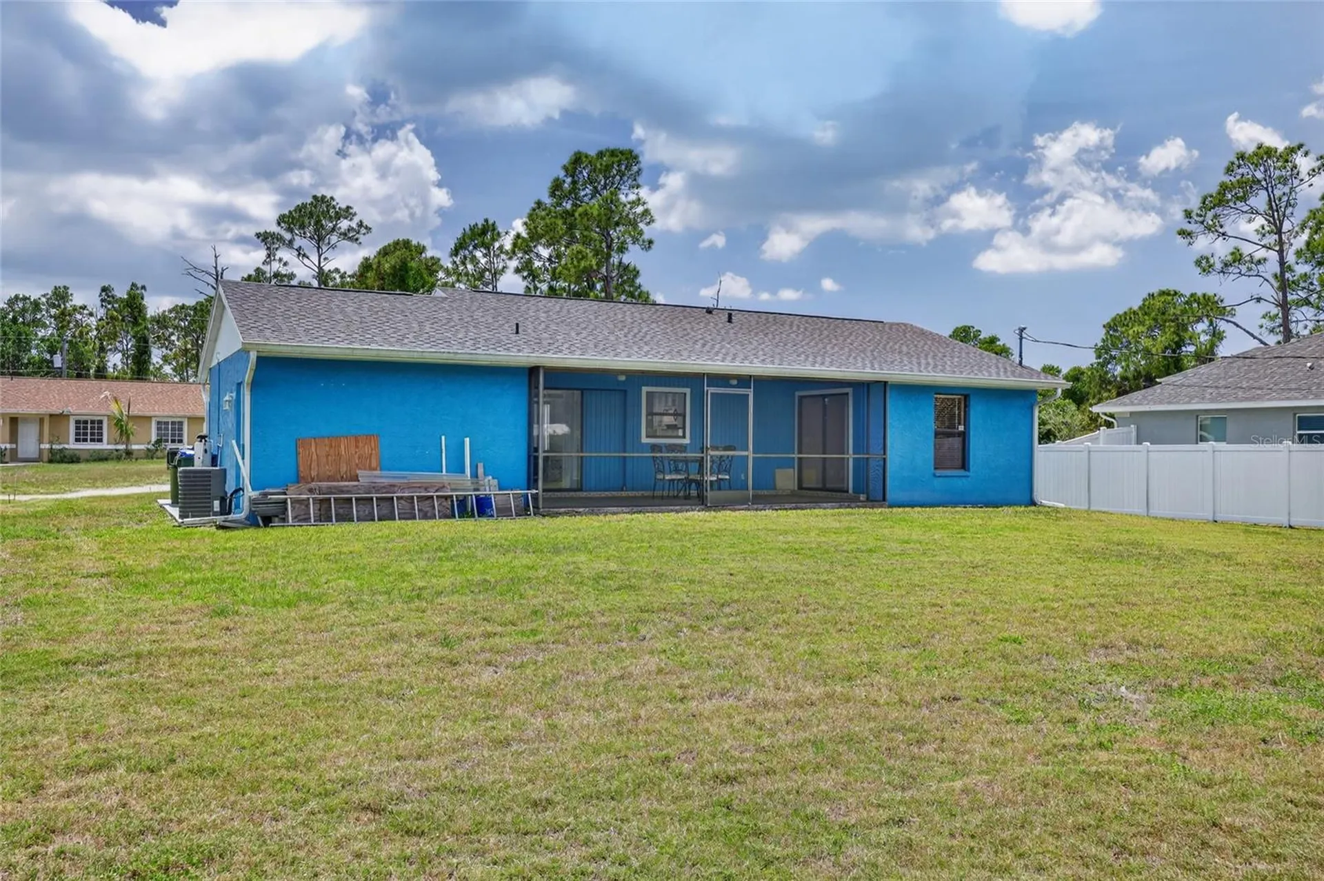 5814 Sylvania Avenue North Port FL 34291