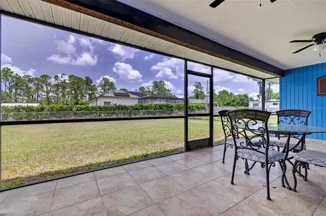 5814 Sylvania Avenue North Port FL 34291