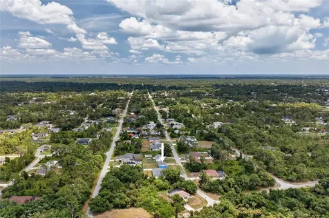 5814 Sylvania Avenue North Port FL 34291
