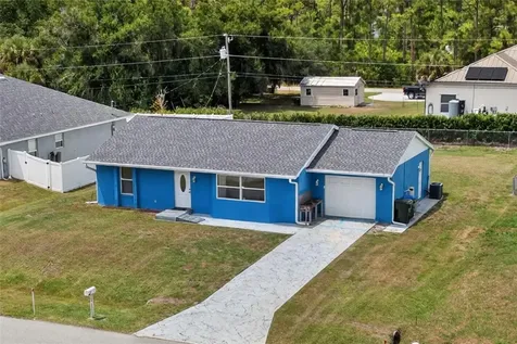 5814 Sylvania Avenue North Port FL 34291