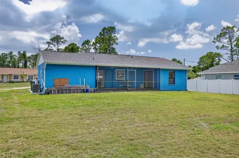 5814 Sylvania Avenue North Port FL 34291