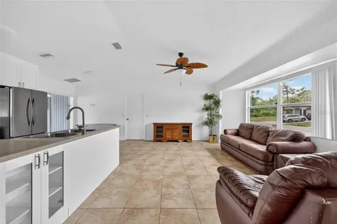5814 Sylvania Avenue North Port FL 34291