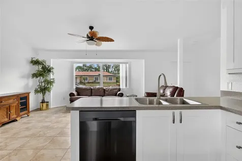 5814 Sylvania Avenue North Port FL 34291