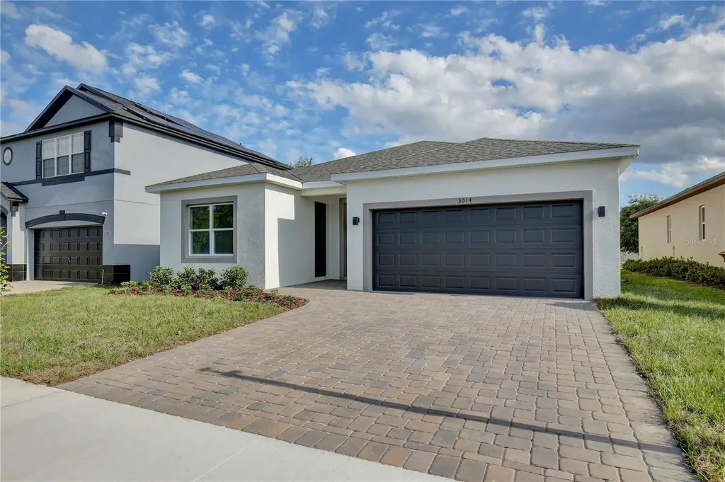 3014 Sunscape Terrace Groveland FL 34736