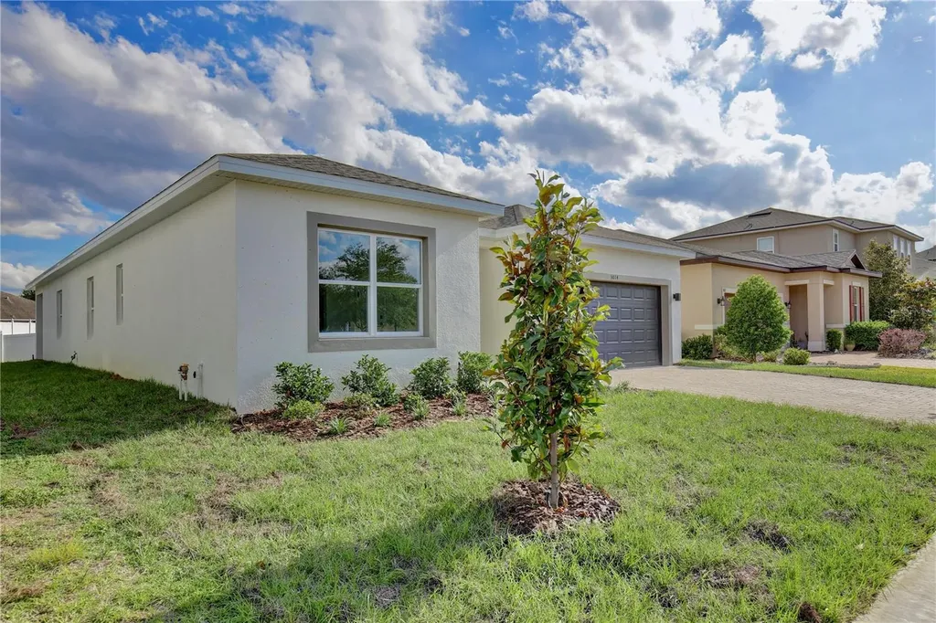 3014 Sunscape Terrace Groveland FL 34736