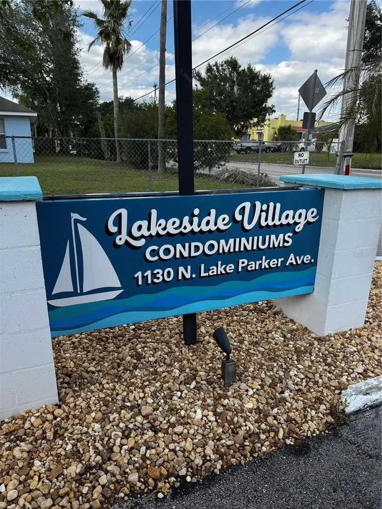 1130 N Lake Parker Avenue Lakeland FL 33805