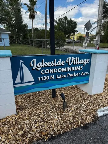 1130 N Lake Parker Avenue Lakeland FL 33805