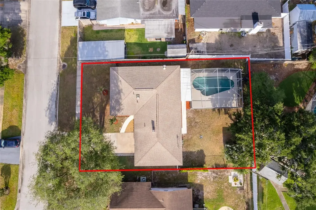 4707 Pinellas Drive Orlando FL 32812