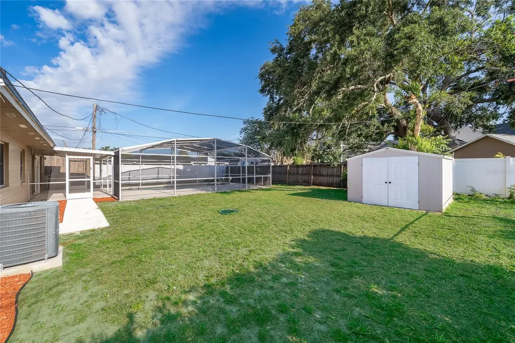 4707 Pinellas Drive Orlando FL 32812