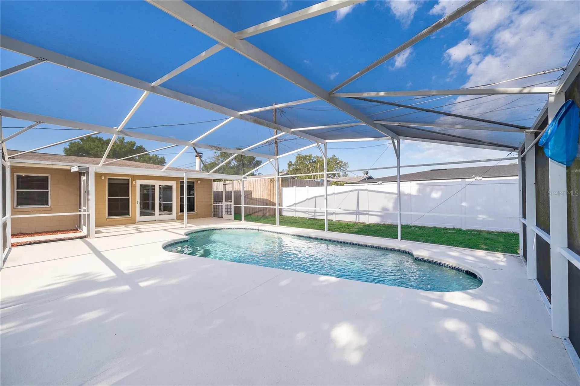 4707 Pinellas Drive Orlando FL 32812