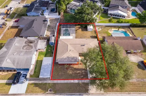 4707 Pinellas Drive Orlando FL 32812
