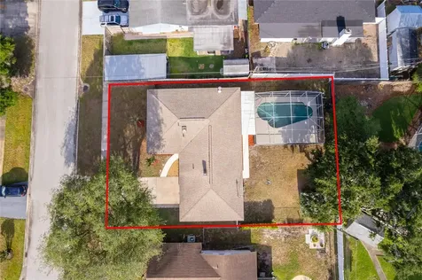 4707 Pinellas Drive Orlando FL 32812