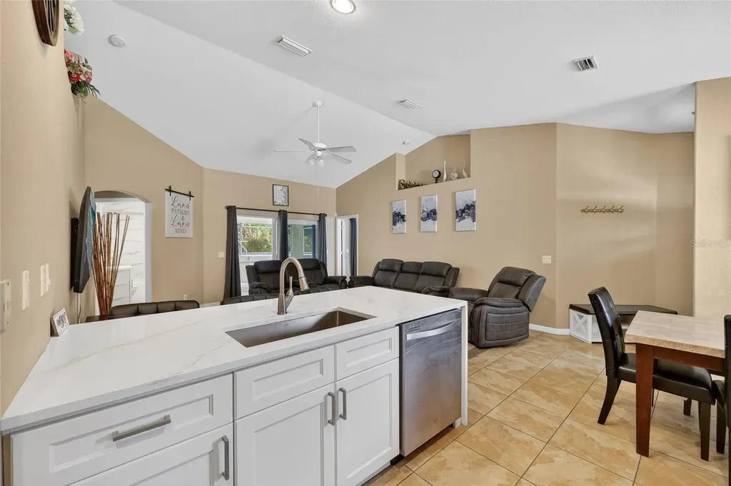 3658 Spinner Avenue North Port FL 34286