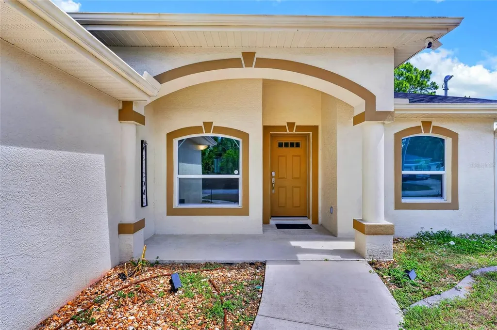 3658 Spinner Avenue North Port FL 34286