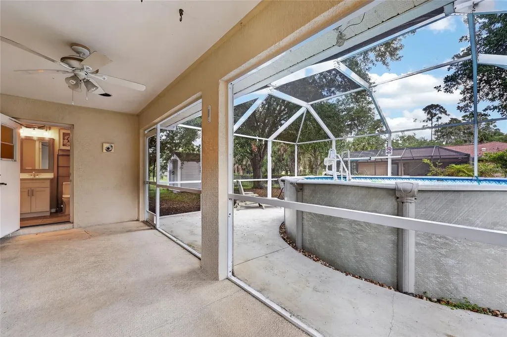 3658 Spinner Avenue North Port FL 34286