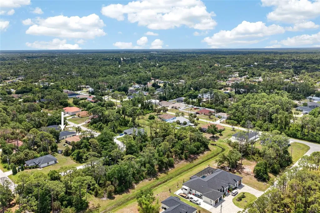 3658 Spinner Avenue North Port FL 34286