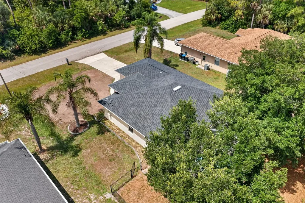 3658 Spinner Avenue North Port FL 34286