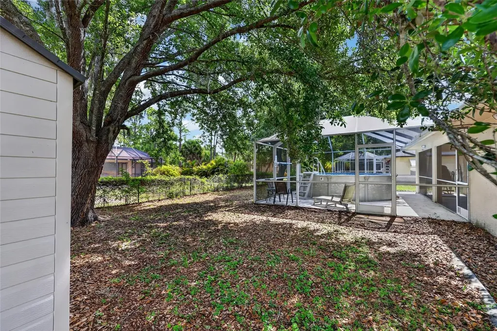 3658 Spinner Avenue North Port FL 34286