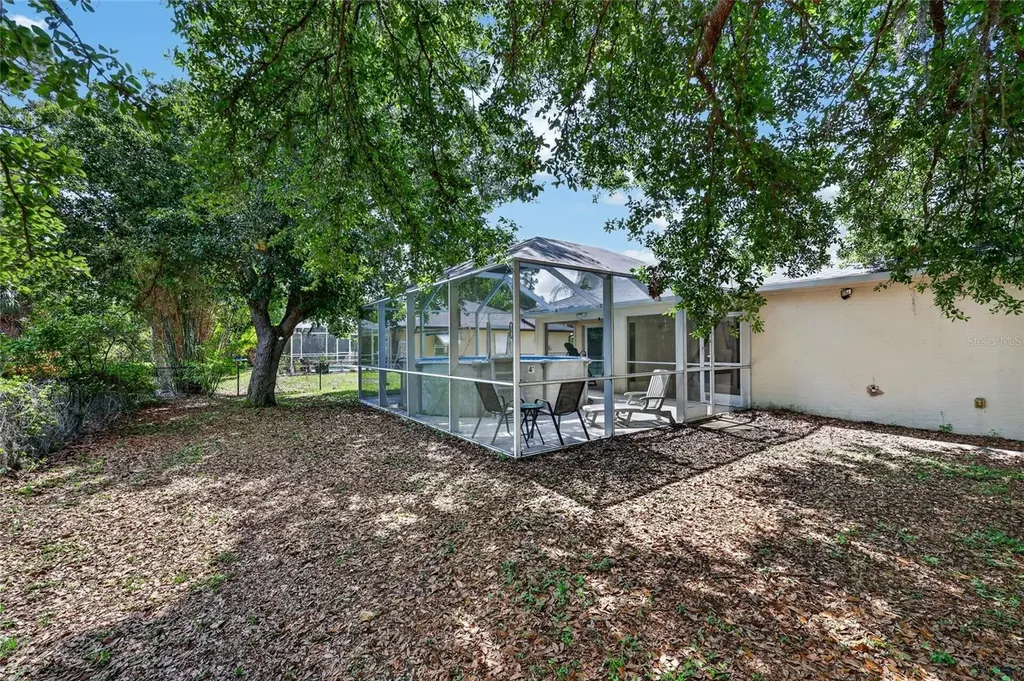 3658 Spinner Avenue North Port FL 34286