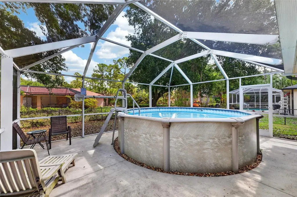3658 Spinner Avenue North Port FL 34286